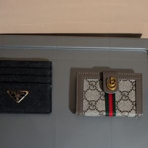 Card Holders
